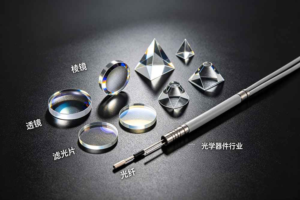 光学器件